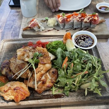 Iyasare - Japanese Near Me - Berkeley, California Iyasare - Japanese Near Me - Berkeley, California