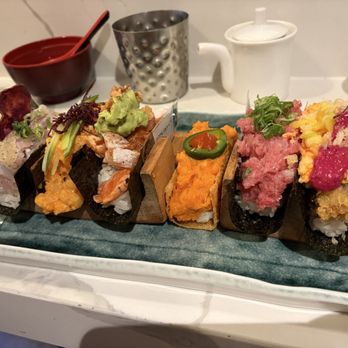 Umai Nori - Sushi Bars Near Me - Washington, DC, District of Columbia Umai Nori - Sushi Bars Near Me - Washington, DC, District of Columbia
