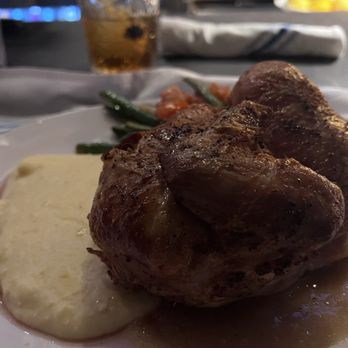 Thompson 105 - 1/2 chicken - Italian Near Me - Scottsdale, Arizona Thompson 105 - 1/2 chicken - Italian Near Me - Scottsdale, Arizona