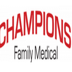 Champions Family Medical