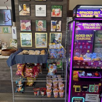 Boba Box - Cute stuff - Coffee & Tea Near Me - Monrovia, California