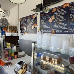 Bagelry
