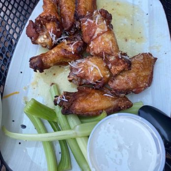 Bonfire Grille - New American Near Me - Milford, Connecticut