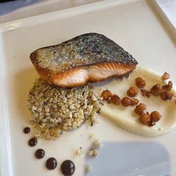 Crow's Nest - Delicious - French Near Me - Anchorage, Alaska Crow's Nest - Delicious - French Near Me - Anchorage, Alaska