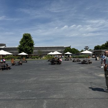 Ark Encounter - The Ark - Museums Near Me - Williamstown, Kentucky