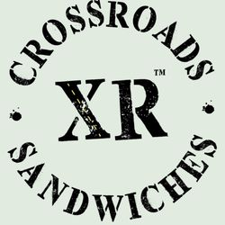 XR Crossroads Sandwiches