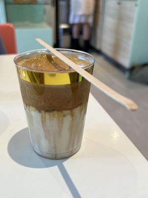 Middle State Coffee by null