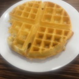 Waffle Waffle