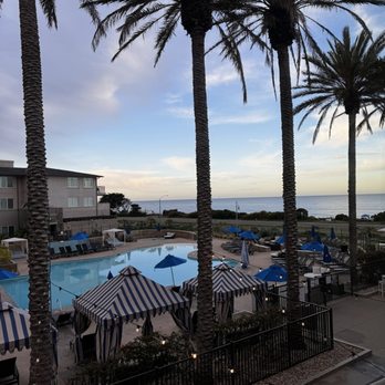 Chandler's Oceanfront Dining - By the venue - New American Near Me - Carlsbad, California