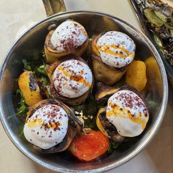 Noor Mediterranean - Mediterranean Near Me - Phoenix, Arizona