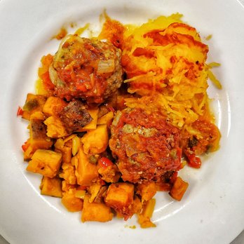 DeliverLean Care - Turkey Meatballs - Food Delivery Services Near Me - Hollywood, Florida DeliverLean Care - Turkey Meatballs - Food Delivery Services Near Me - Hollywood, Florida