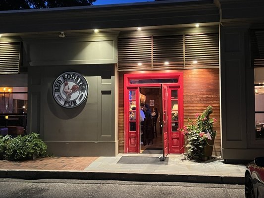 Red Rooster Pub by null