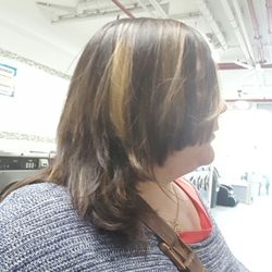 Sophie's Hair Salon