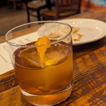 Amerikas - Old fashioned - Latin American Near Me - Oak Park, Illinois