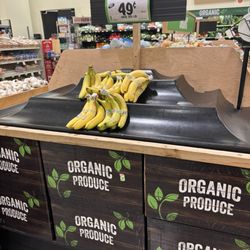 Sprouts Farmers Market