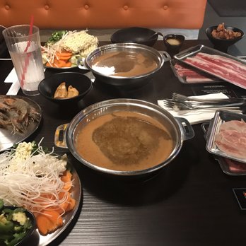 Shabuya - Hot Pot Near Me - Concord, California