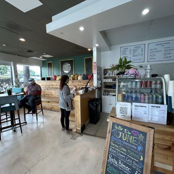 Lemon Grove Coffee - Interior - Coffee & Tea Near Me - Lemon Grove, California Lemon Grove Coffee - Interior - Coffee & Tea Near Me - Lemon Grove, California