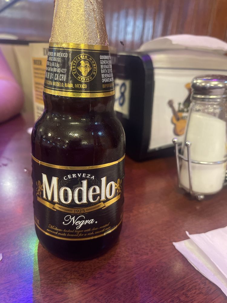Las Ollas Mexican Restaurant
