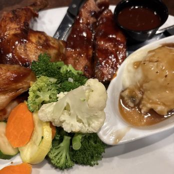 Bandits' Grill & Bar - Barbeque Near Me - Thousand Oaks, California Bandits' Grill & Bar - Barbeque Near Me - Thousand Oaks, California