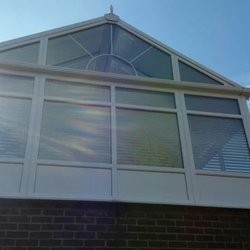 Window Cleaning Solutions - Pressure washing