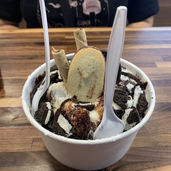 Ari Bakery Cafe - Bingsoo - Bakeries Near Me - Lauderhill, Florida Ari Bakery Cafe - Bingsoo - Bakeries Near Me - Lauderhill, Florida
