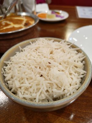 Spice House by null