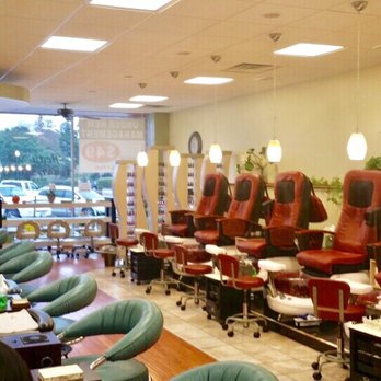 Beau Nail and Spa - Nail Salons Near Me - Cary, Illinois