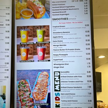 Pepper Farm Deli - Sides, smoothies, kids menu - Sandwiches Near Me - Santee, California Pepper Farm Deli - Sides, smoothies, kids menu - Sandwiches Near Me - Santee, California