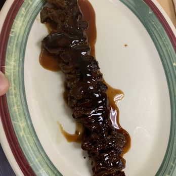 Shiro's Saimin Haven - BBQ Stick - Hawaiian Near Me - Aiea, Hawaii