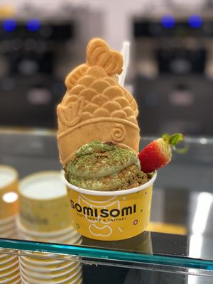 Somisomi by null