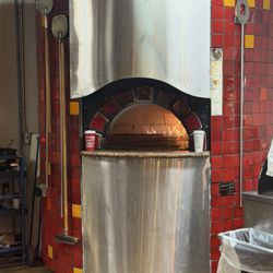 RedBrick Pizza Kitchen Cafe