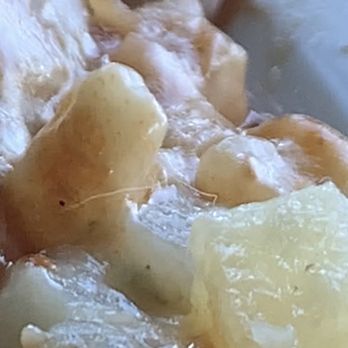 Geoffrey's Malibu - So many people eat at the patio not realizing they consume dog hair with their food! NOT OK! - Seafood Near Me - Malibu, California Geoffrey's Malibu - So many people eat at the patio not realizing they consume dog hair with their food! NOT OK! - Seafood Near Me - Malibu, California