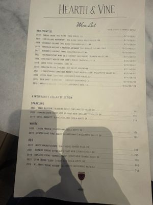 Menu photo 3 Hearth & Vine Portland, OR Menu photo 3 Hearth & Vine Portland, OR