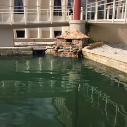 Somerset Surgical Center - Nice water feature