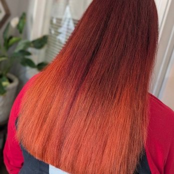 The Crescent Salon - Hair Salons Near Me - San Antonio, Texas The Crescent Salon - Hair Salons Near Me - San Antonio, Texas