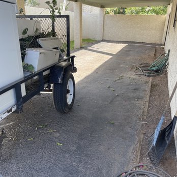 Junkman Az - Junk Removal & Hauling Near Me Junkman Az - Junk Removal & Hauling Near Me