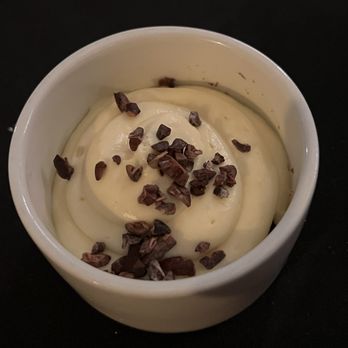 Panzano - Tuxedo mousse - Italian Near Me - Denver, Colorado Panzano - Tuxedo mousse - Italian Near Me - Denver, Colorado