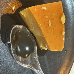 Flan