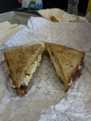 Chicago Pickle Eatery by null