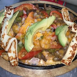 Fajita, absolutamente delicioso