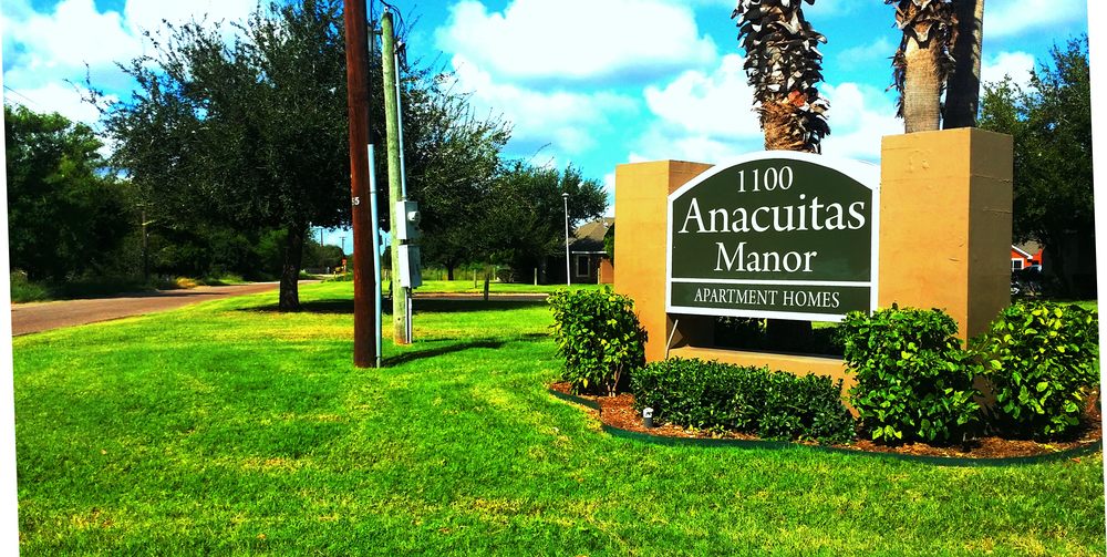 ANACUITAS MANOR 1100 Anaquitas St, Mercedes, TX Yelp