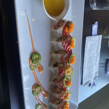 Nori Maki Bar - Sushi Bars Near Me - Fort Collins, Colorado