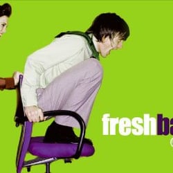 Freshbaked Training - Image from official website - http://www.freshbaked.co.uk/training