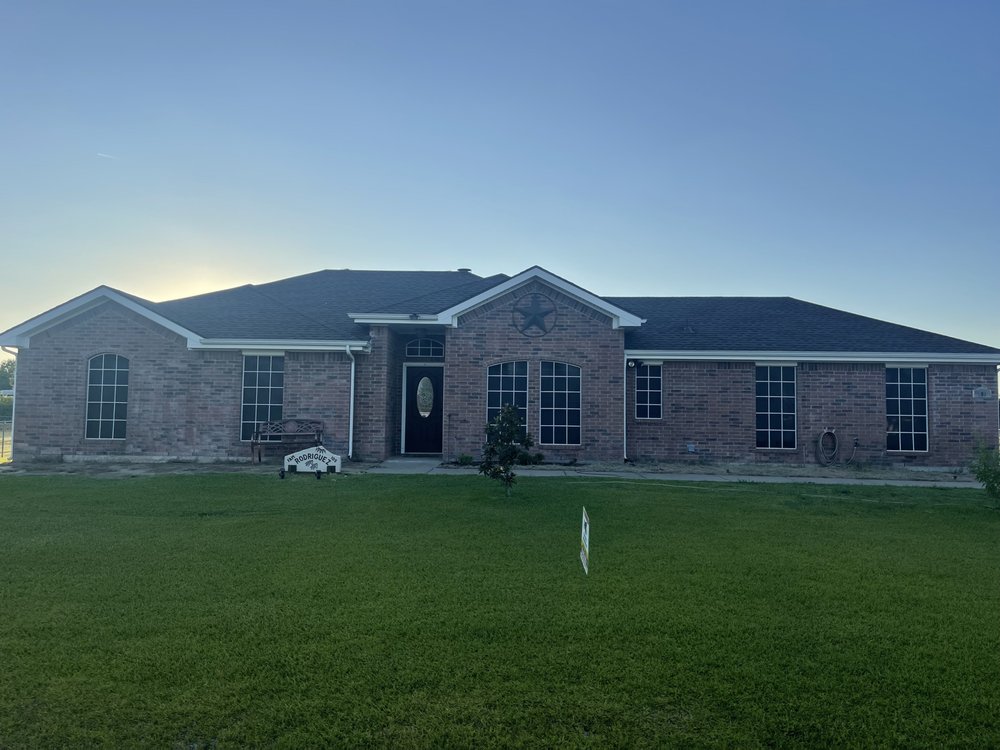 Slide of K&A Roofing and Remodeling