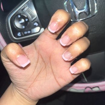 Lotus Nails Spa - Nail Salons Near Me - Renton, Washington