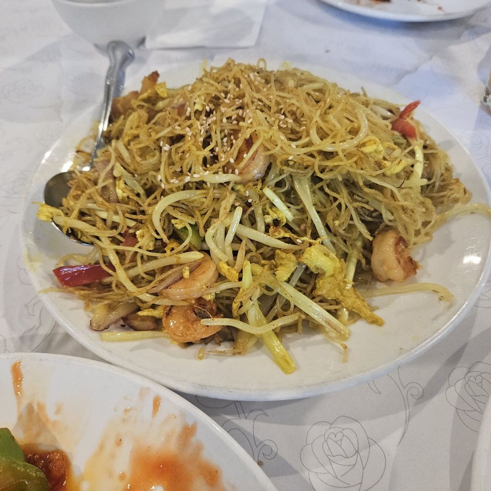Asia Village - Singapore rice noodles - Chinese Near Me - Sunnyvale, California Asia Village - Singapore rice noodles - Chinese Near Me - Sunnyvale, California