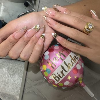 Serenity Happy Nails - Nail Salons Near Me - Escondido, California Serenity Happy Nails - Nail Salons Near Me - Escondido, California