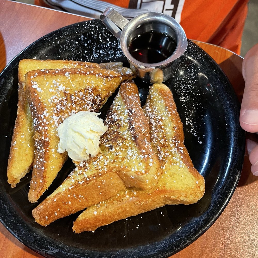 HangOverEasy - Menage A Trois. - Breakfast & Brunch Near Me - Columbus, Ohio HangOverEasy - Menage A Trois. - Breakfast & Brunch Near Me - Columbus, Ohio