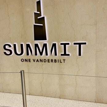 Summit One Vanderbilt - Observatories Near Me - New York, New York Summit One Vanderbilt - Observatories Near Me - New York, New York