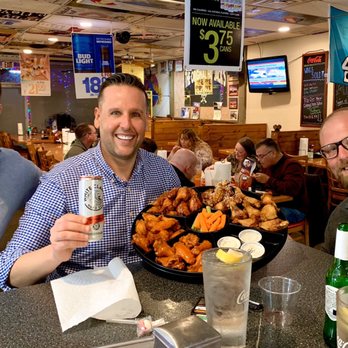 Fat Jack's Wings & Things - American Near Me - Surfside Beach, South Carolina